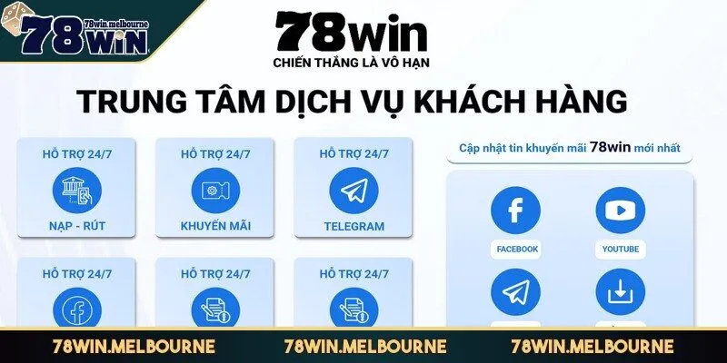 Đội ngũ CSKH hỗ trợ qua nhiều kênh mang đến sự hài lòng