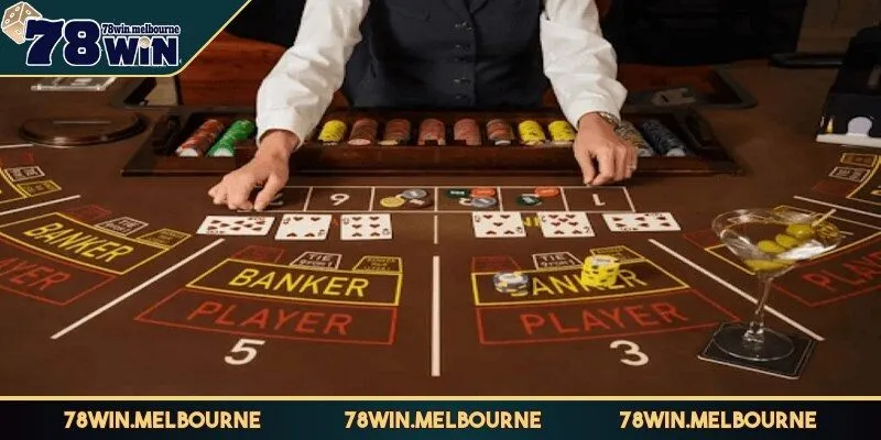Nắm rõ luật là bí quyết đánh Baccarat cần thiết và hiệu quả