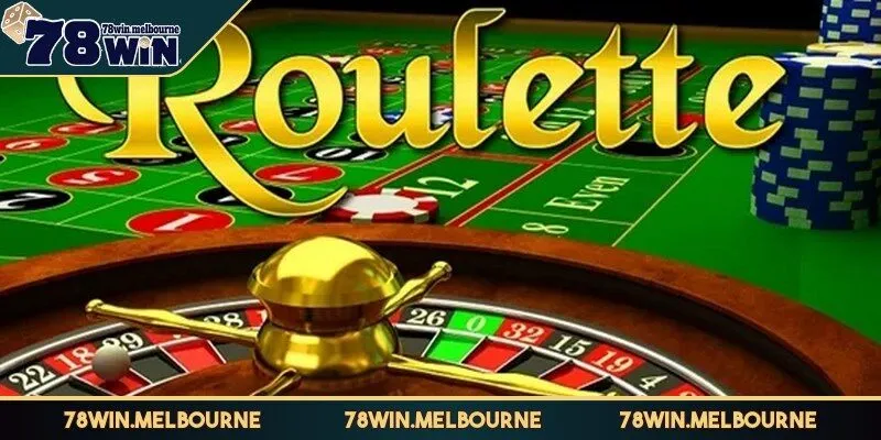 Roulette online là trò chơi trực tuyến hấp dẫn, thu hút hàng triệu người chơi