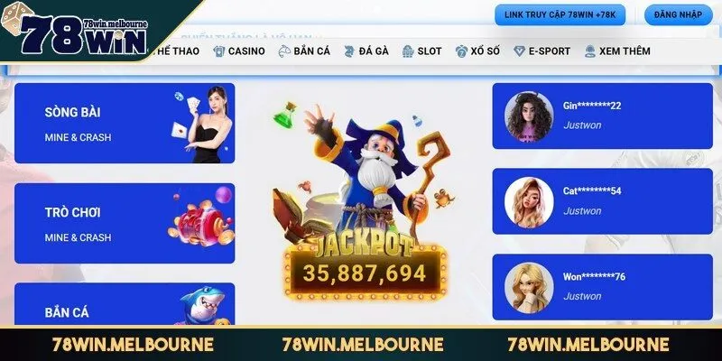 Bí quyết bảo mật tài khoản khi đăng nhập thường xuyên tại 78WIN
