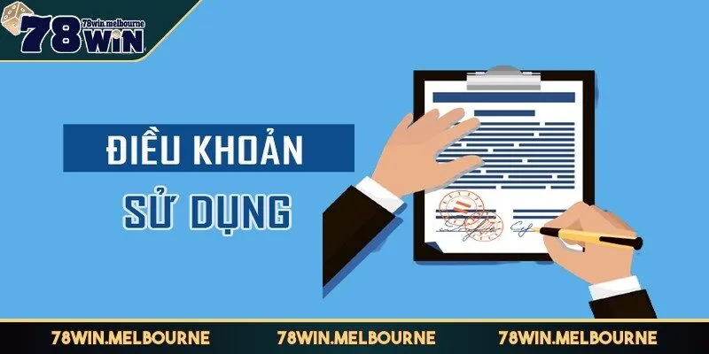 Xử lý các tranh chấp và vi phạm điều khoản tại 78WIN