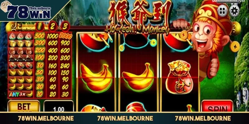 Nổ hũ rút tiền mặt hấp dẫn bet thủ nhờ vào loạt tính năng nổi bật vượt trội