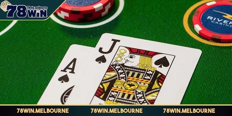 Blackjack trực tuyến là siêu phẩm casino hot nhất hiện nay