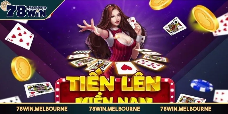 Tiến lên miền Nam trực tuyến mang đến sự tiện lợi và thú vị